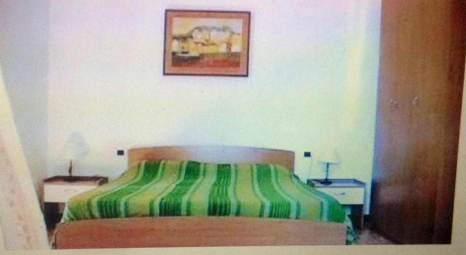 Residenza Via Roma 3 Villa La Maddalena  Room photo