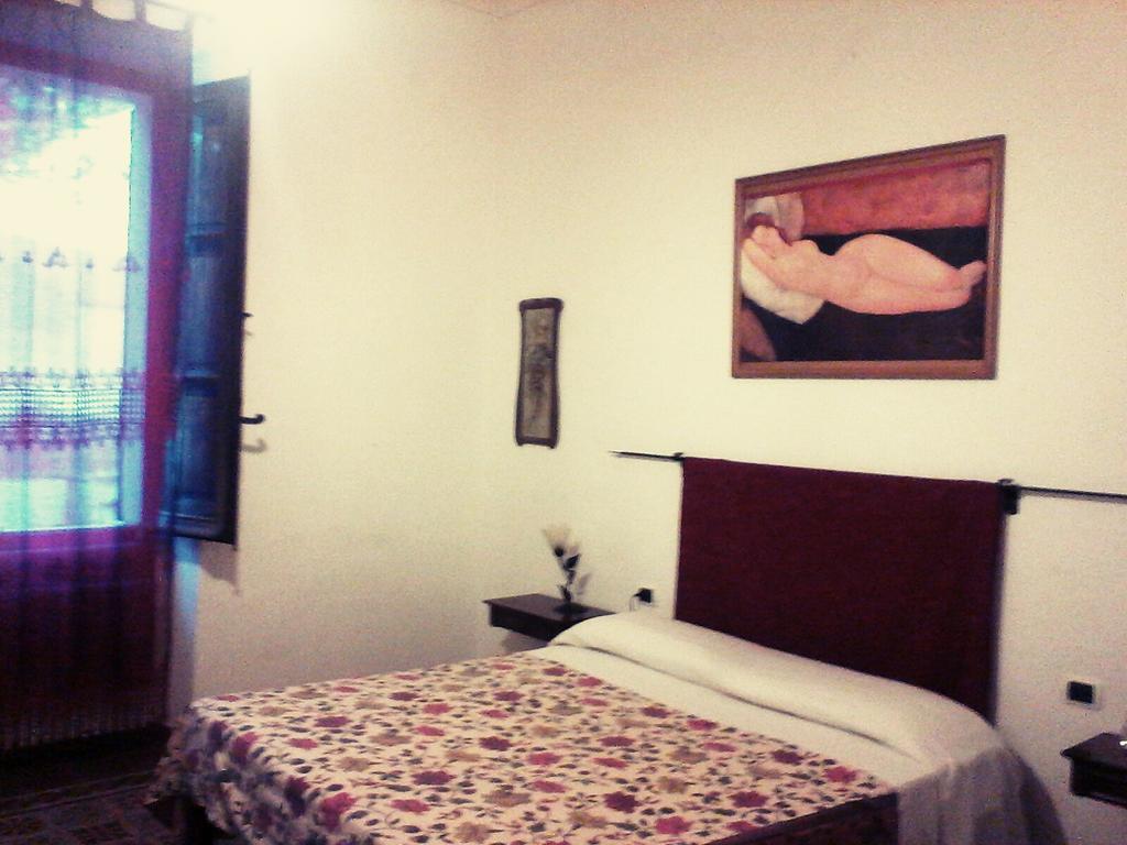 Residenza Via Roma 3 Villa La Maddalena  Room photo
