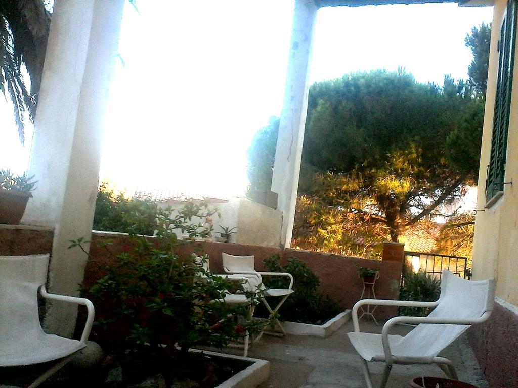 Residenza Via Roma 3 Villa La Maddalena  Exterior photo