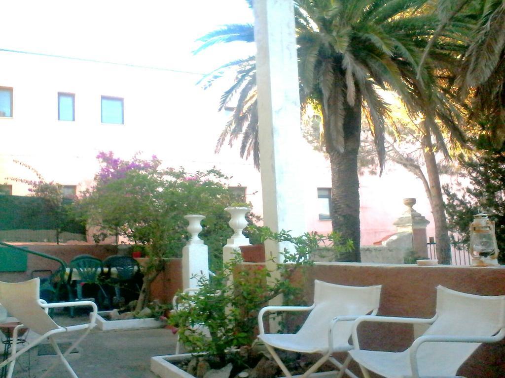 Residenza Via Roma 3 Villa La Maddalena  Room photo