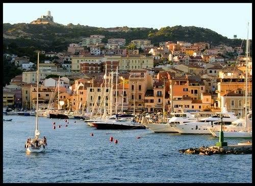 Residenza Via Roma 3 Villa La Maddalena  Exterior photo