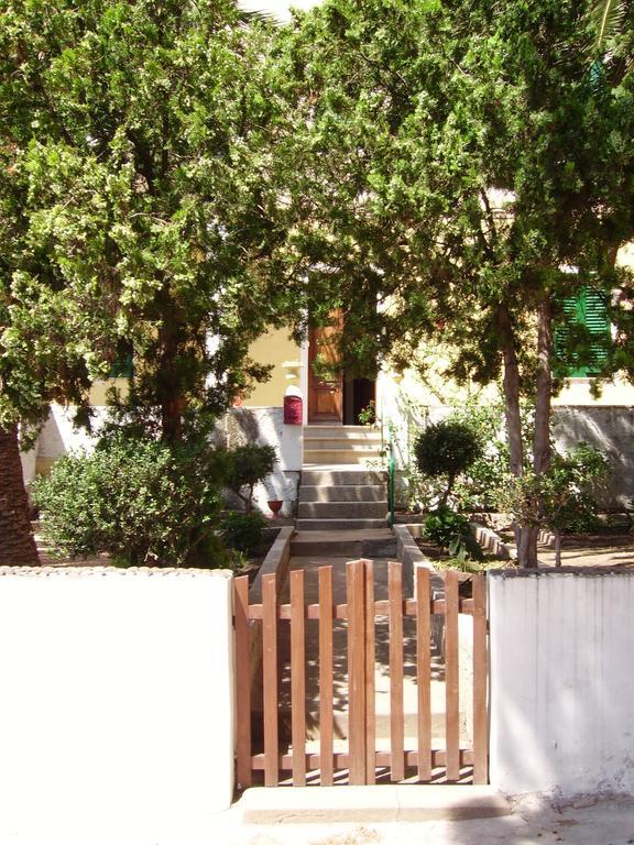 Residenza Via Roma 3 Villa La Maddalena  Room photo