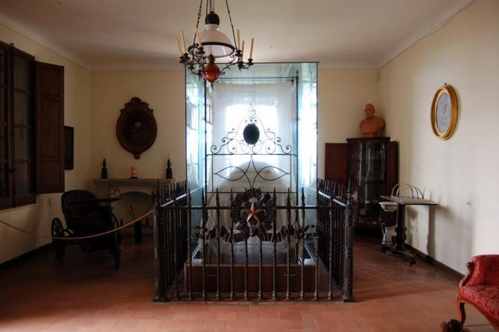 Residenza Via Roma 3 Villa La Maddalena  Room photo